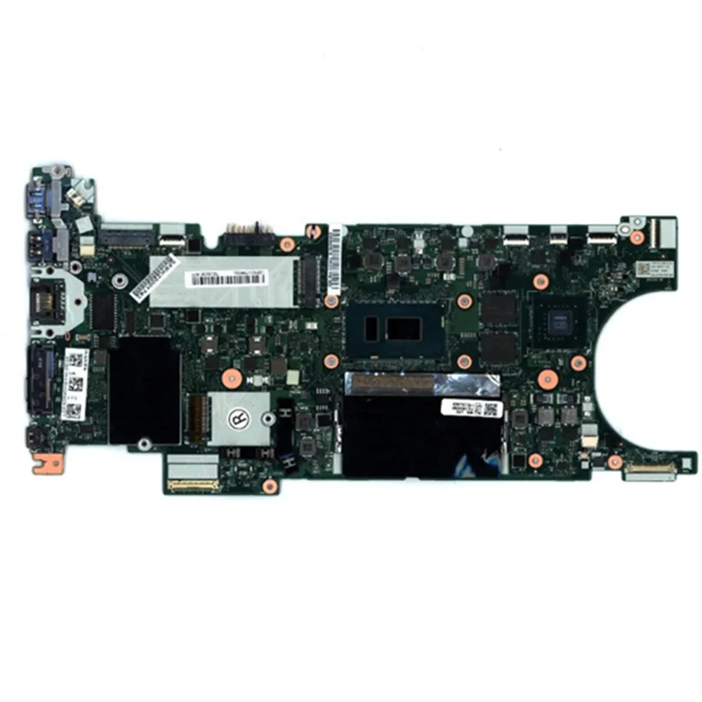 Bestellen Für Lenovo T480S I5-7200U 8G Laptop Unabhängige Grafikkarte Motherboard FRU 02HL918 02HL919 02HL920 02HL921
