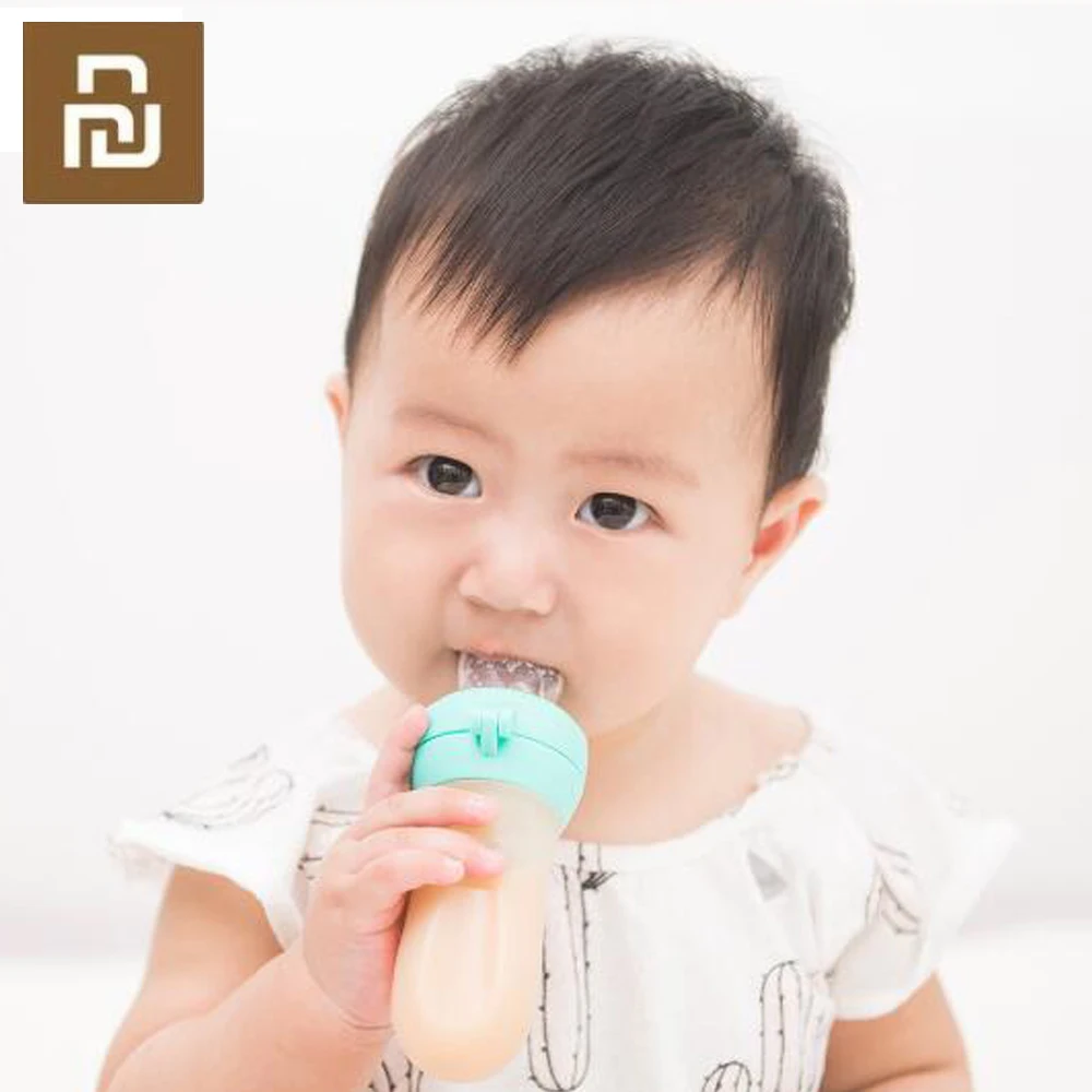 Инструмент Koala для фруктов и овощей малышей старше 4 месяцев|Смарт-гаджеты| |