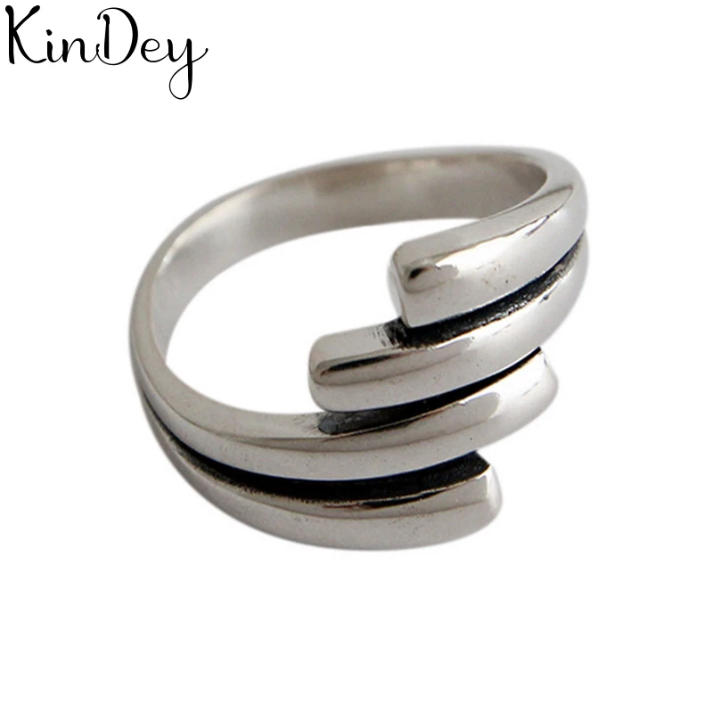 Женское Обручальное кольцо открытое антикварное | Украшения и аксессуары