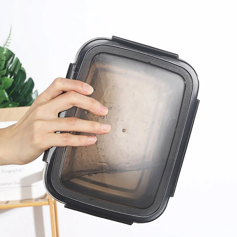 Новый корейский стиль Ланч-бокс индукционная плита нагревательный пищевой