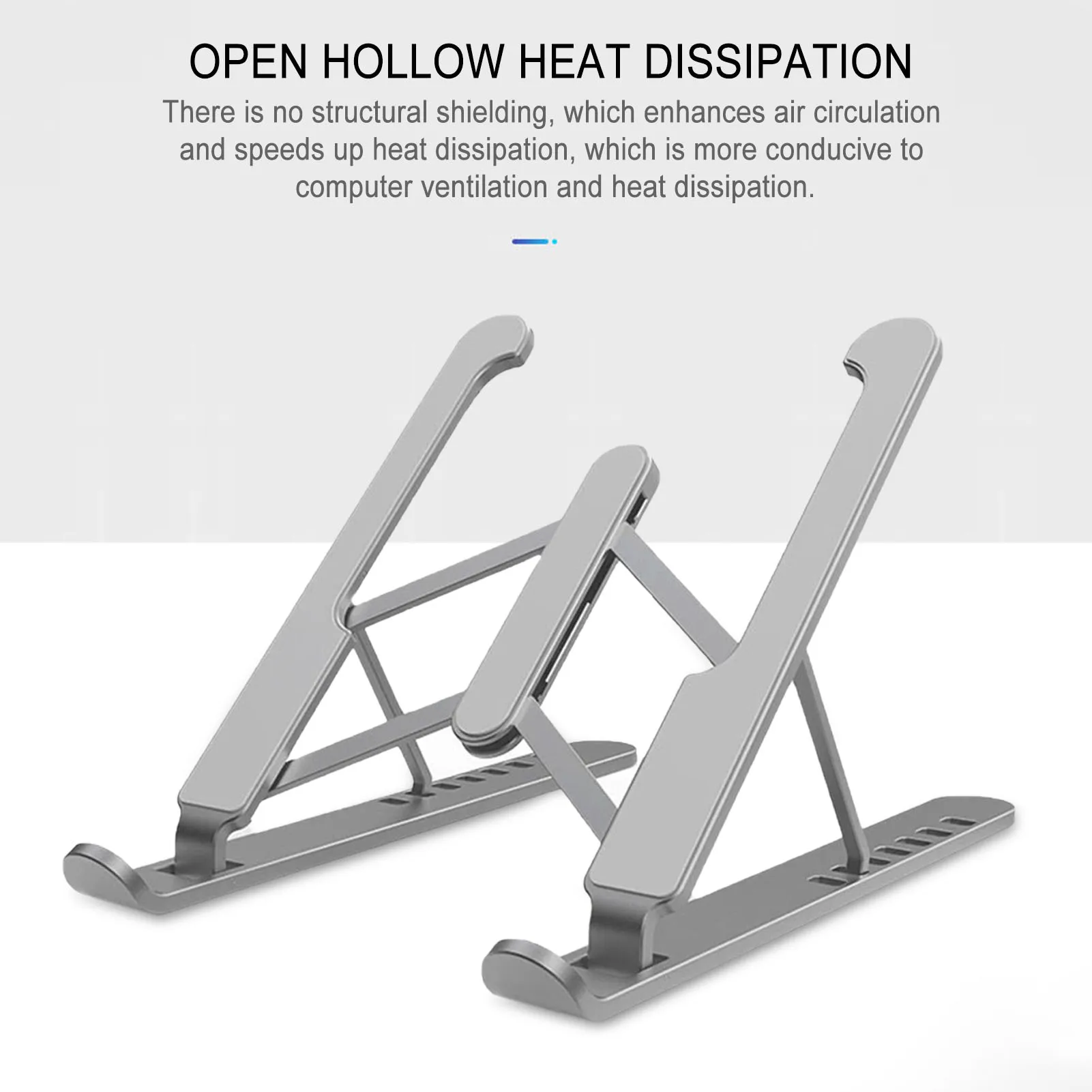 складная подставка для ноут