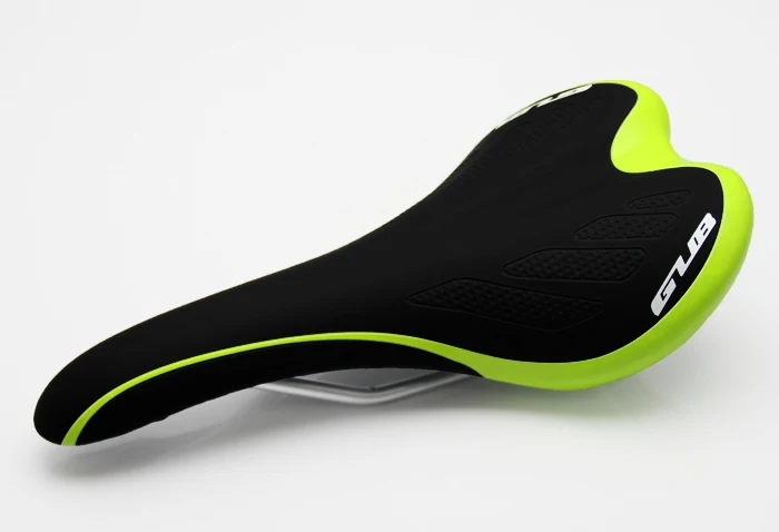 GUB 3083 велосипедное седло Велосипедное Сиденье с защитой от износа эргономичная