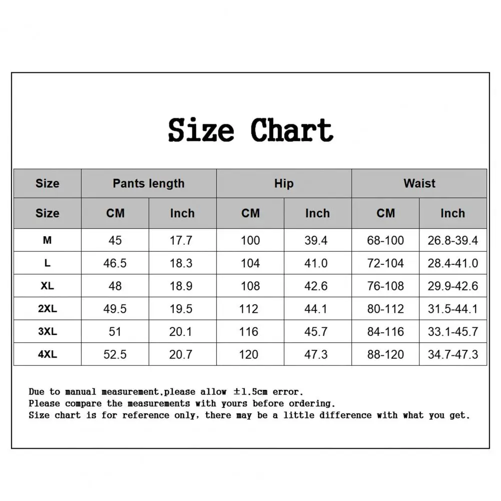 

Men Shorts Color-matching Design Breathable Casual Fashion Sports Pants for Summer
