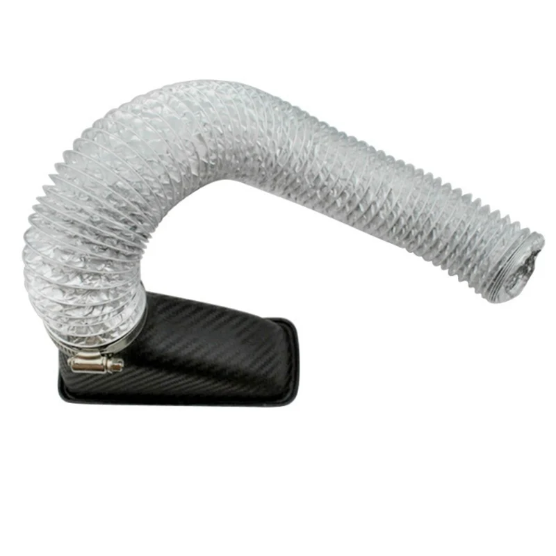 Набор системы впуска холодного воздуха для автомобиля воздушный фильтр авто