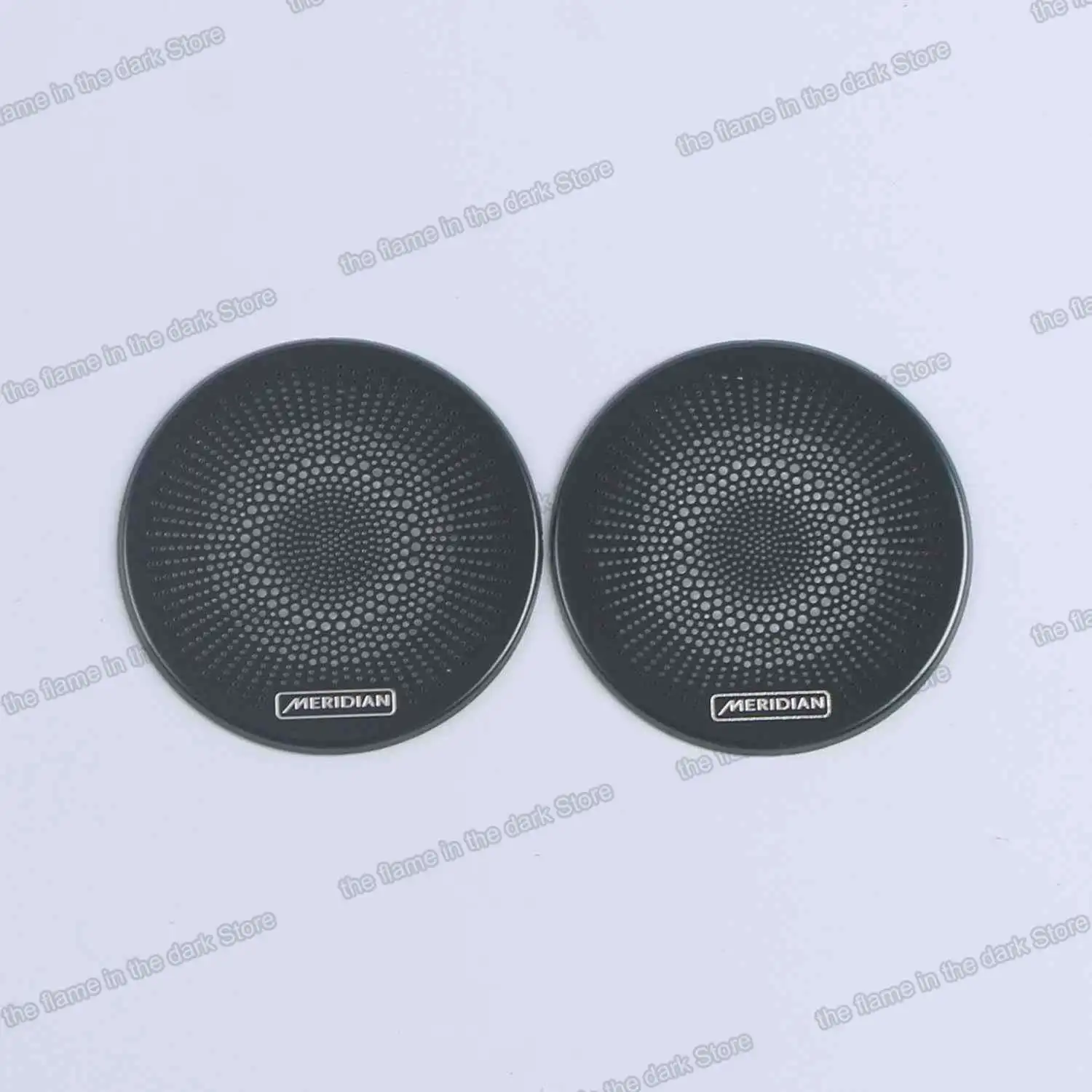 Автомобильный треугольный звуковой динамик высокочастотная аудиосистема Для land