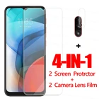 4 в 1, прозрачное стекло для Lenovo K13, защитная пленка для экрана Lenovo K13 Pro, закаленное стекло для Lenovo K13 Note Pro