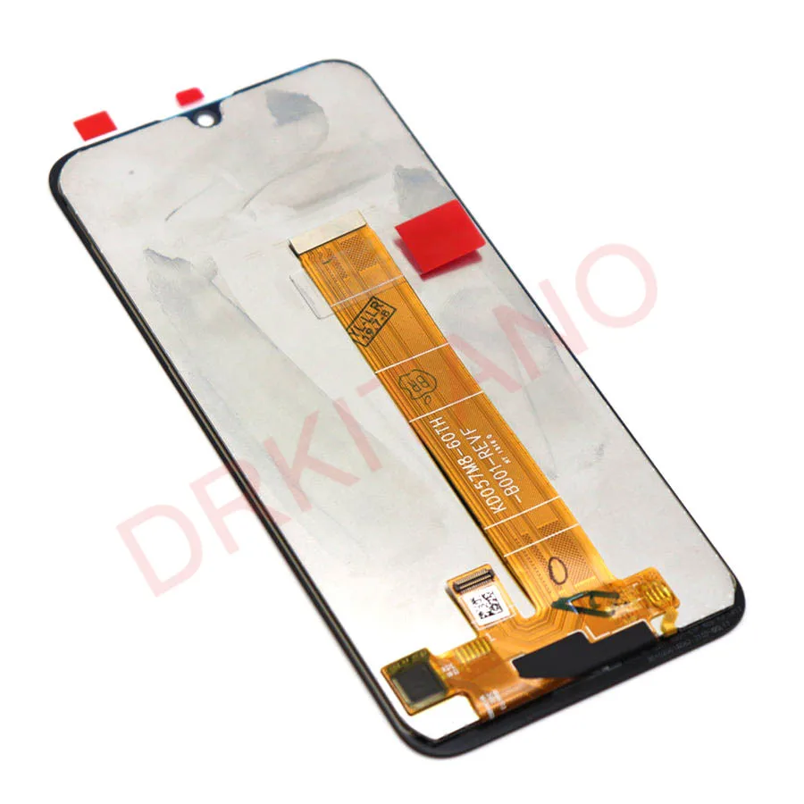 ЖК дисплей с дигитайзером тачскрина в сборе для Nokia 4 2 3 TA 1154 1156 1159 1164 экран|Экраны