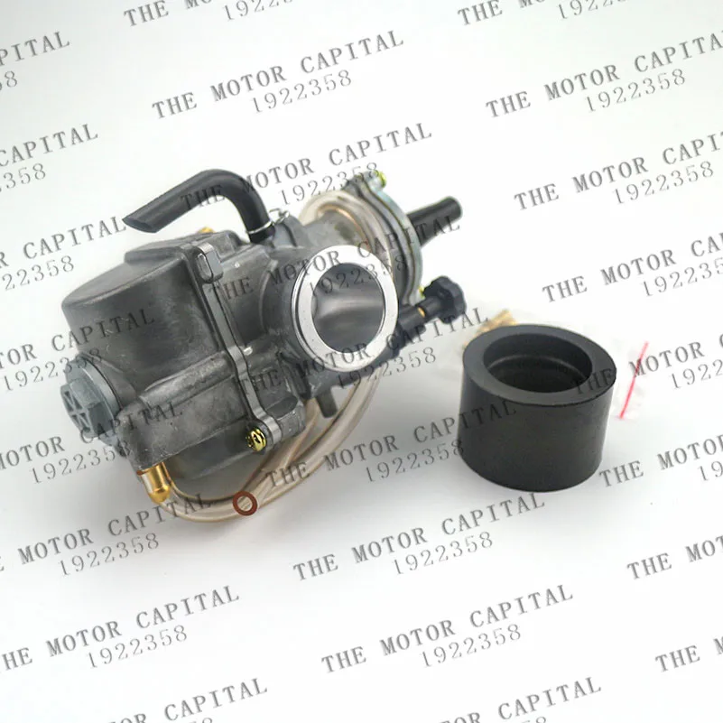 

24MM carburetor Motorcycle 2- stroke racing flat side OEM part for OKO carburetor 24mm Fit To Dirt Pit Bike ATV Buggy