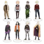 Экшн-фигурки из фильма Мстители Токио