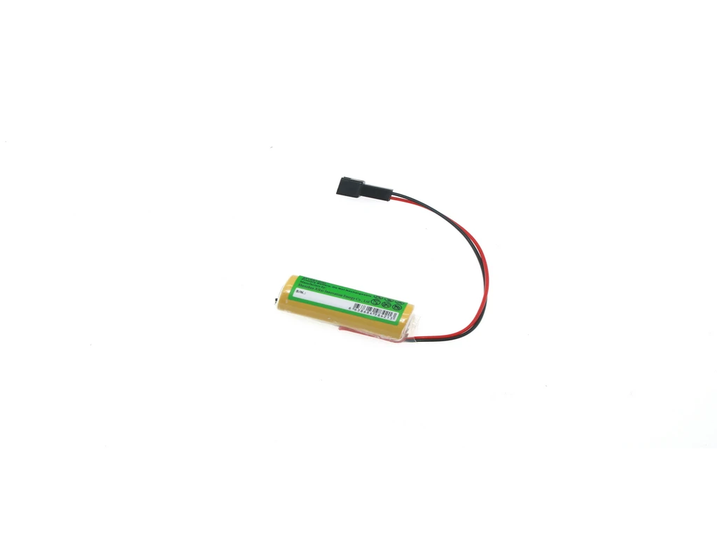 CR17450 CR17450ER CR17450E-R Battery for Sanyo CR8.L CR8.LHC 2600mAh | Rechargeable Batteries