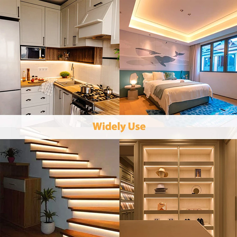 

LED Strip12V SMD2835 120LEDs/m IP67Waterproof Neon Light Flexible Tape Light,DIYOutdoor/Christmas/Holiday Decoration Ribbon lamp