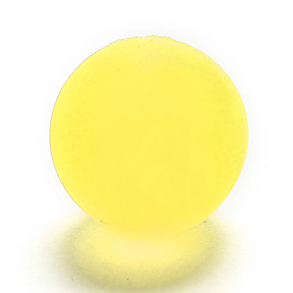 10 шт./компл. фотоэлемент из цельной искусственной резины для детей любимый