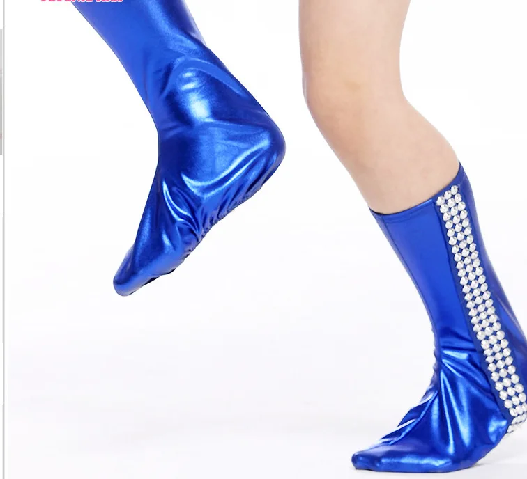 Aleafalling/классическая женская обувь для танцев Обувь выступлений девочек