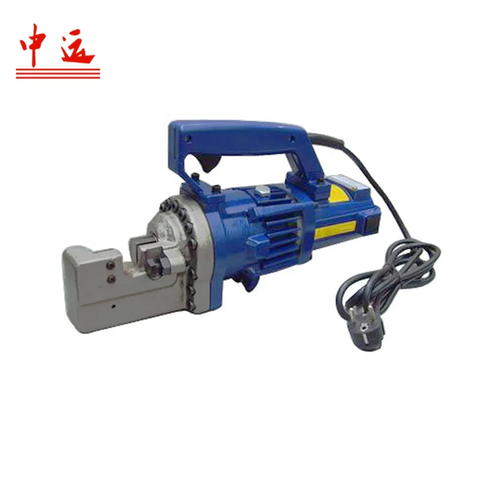 

hand-held hydraulic steel cutting machine RC-20 cutting pliers shears