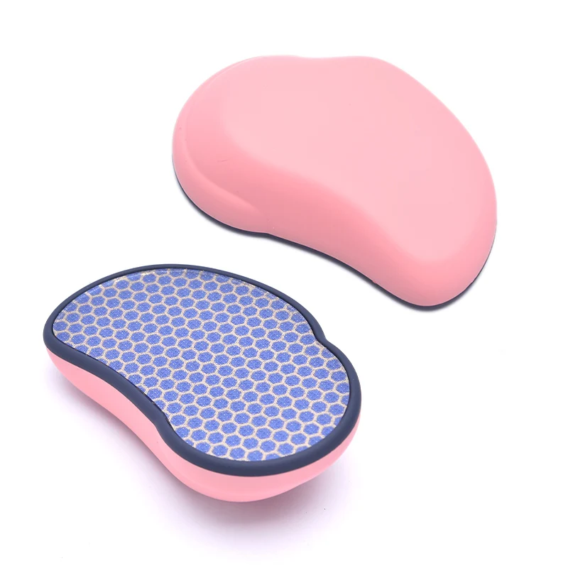 

Foot Grinding Stone Pedicure File Peeling Foot Foot File Nano Glass Foot Grinding Foot Device Single