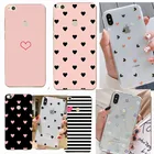 Для Huawei P9 Lite 2017 чехол силиконовый для Huawei Mate 20 10 Lite P20 P30 Pro Nova 5T Honor 8X Мягкий силиконовый чехол