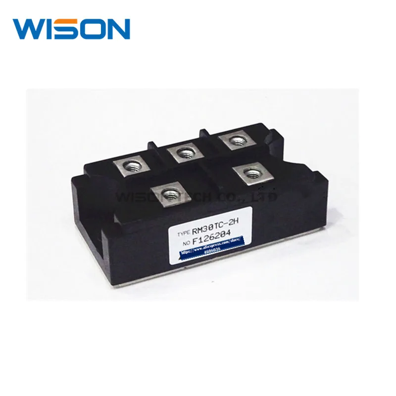 RM30TC-2H Бесплатная доставка, новый и оригинальный модуль