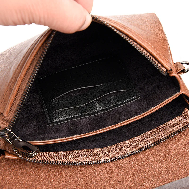 Мужской кошелек с отделением для монет Jeep компактный тонкий мелочи 2018|Мужские