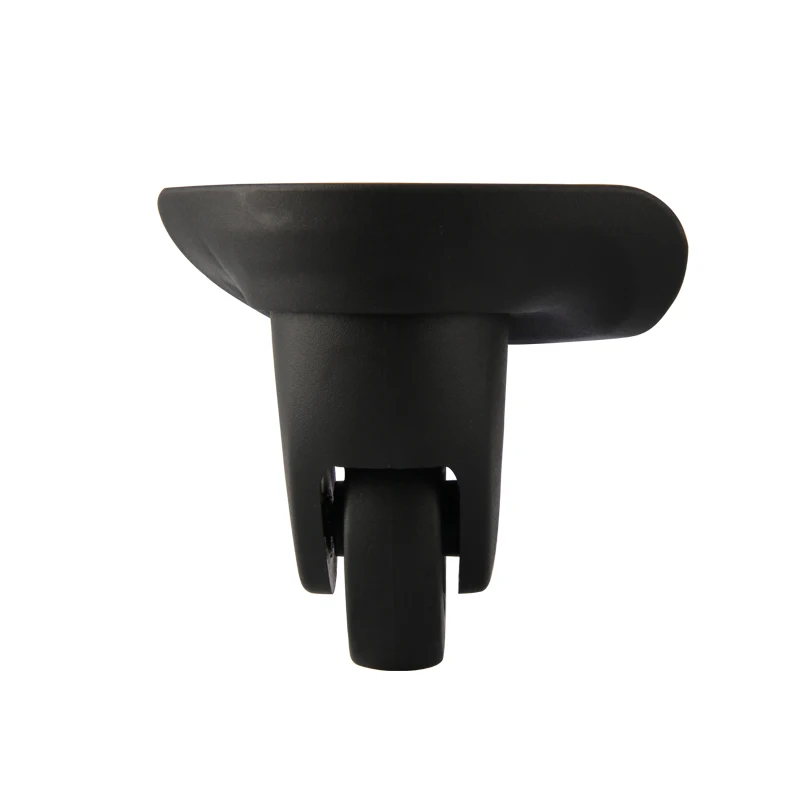 Repair Replace A Set of Wheels Durable Universal Wheels Silent Replacement Casters Luggage Wheels General Travel Luggage Wheels