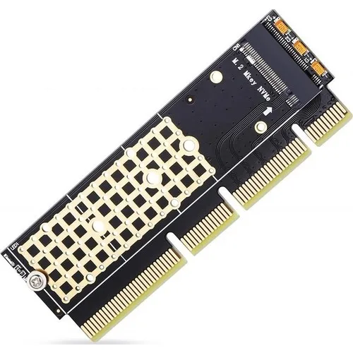 Преобразователь карт alдиатор 4395 M.2 на SSD NV Up pcполучить M2 Key Express 960 - Цена: 3664.47