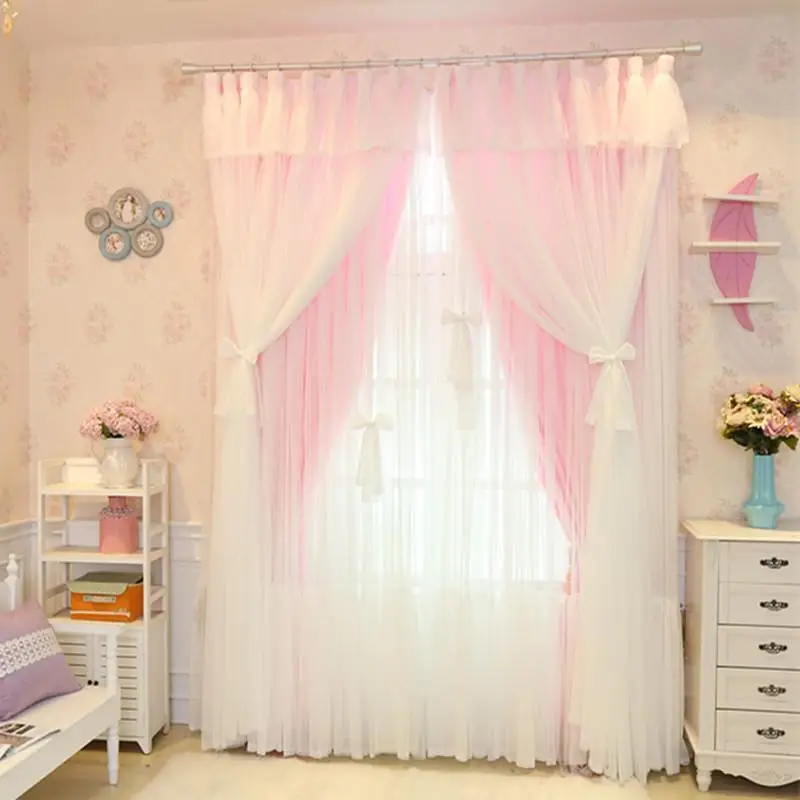 Sogjorno Европейский Perde Tende Sheer Rideau Cuisine Visillos Rideaux Pour Le Salon Cortinas De Luxo Para Sala роскошные