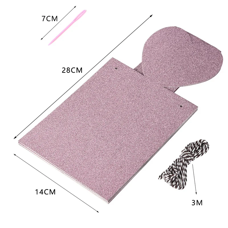 

Photo Display Wall Vintage Wedding Photos Pull Flag Wedding Decorations Photo Frame Banner Garland Bridal Shower Party Supplies