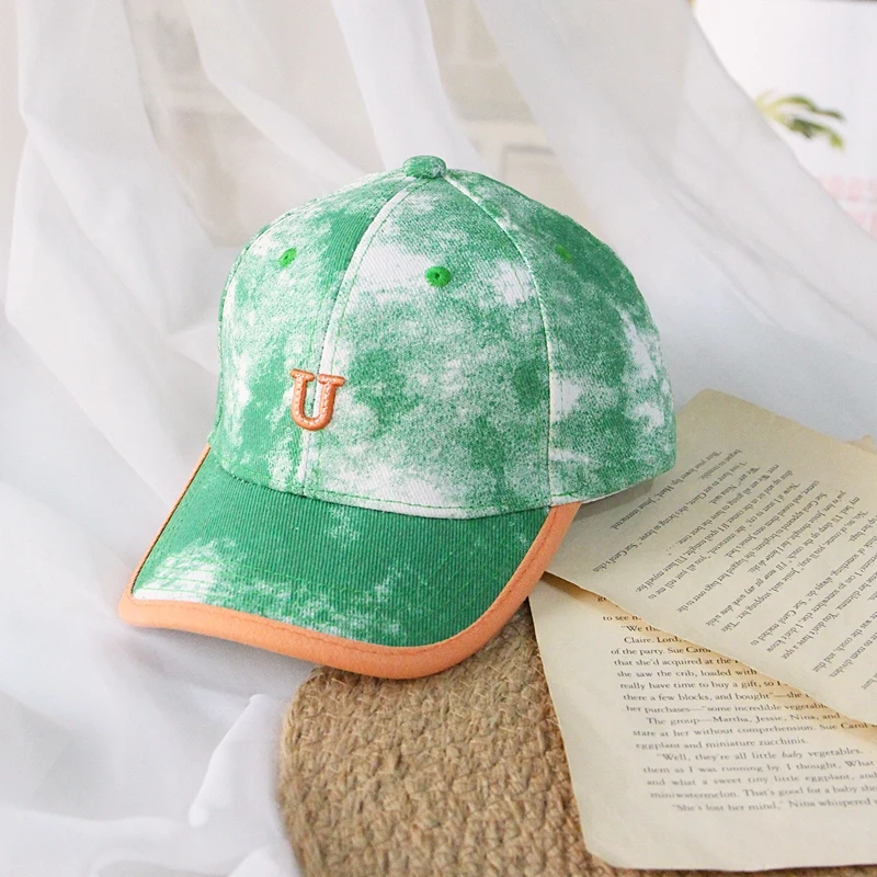 

Children Cartoon Baseball Cap Kids Boys Fashion Kids Snapback Cap Boys Girls Hip Hop Cap 111