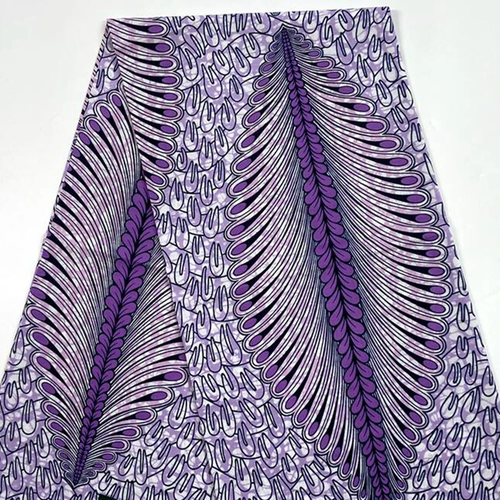 

Африканская ткань KAKATEX, восковые принты, 100% хлопок, настоящий батик, Гарантированное высокое качество, печать в Нигерии, Анкаре, 6 ярдов