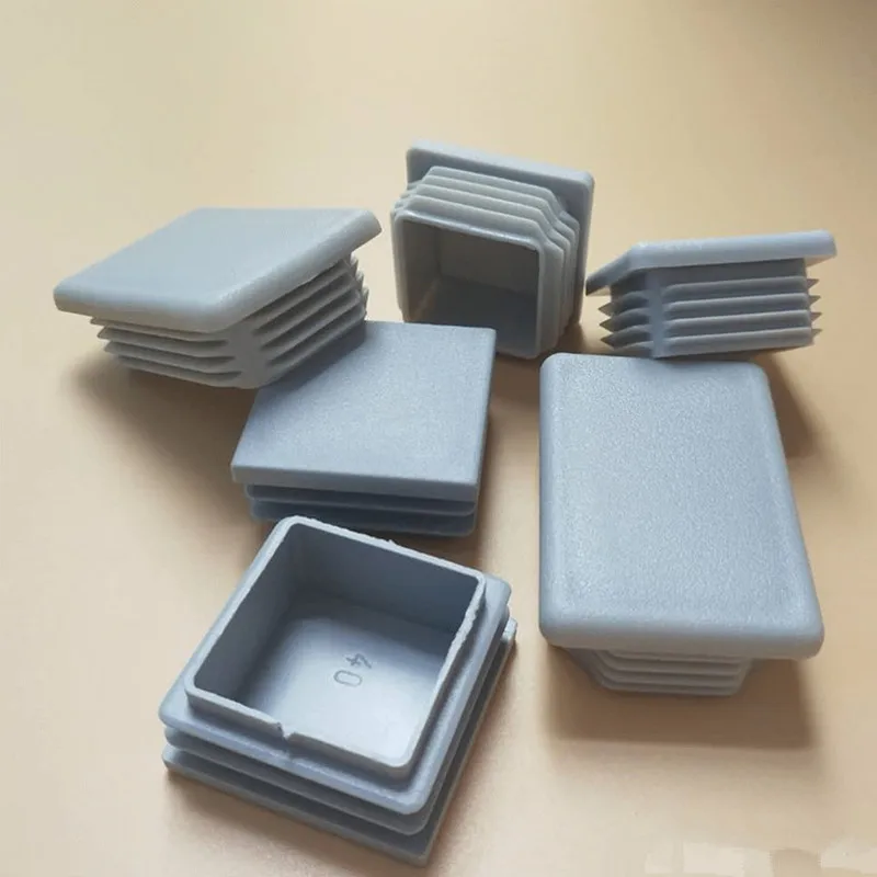 10 шт. пластиковые заглушки для мебели стула стола | Мебель