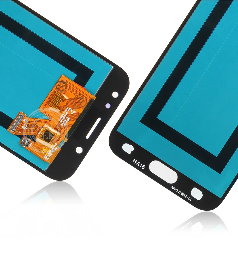 Активно-матричные осид, Дисплей для samsung Galaxy j5 j530 сменный сенсорный ЖК-экран для samsung J5 Дисплей j5 Pro J530F