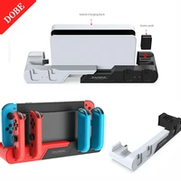Switch Controller Charger Dock Station Switch Oled Joypad Charging Stand Station For Nintendo Switch  Switch Oled Joycons