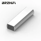 Оптовая продажа с завода BRZHIFI, настраиваемая фотолампа 6061 для электронного оборудования, светодиодное украшение мебели