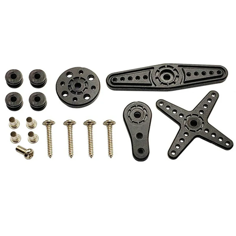 Цифровой сервопривод без сердечника металлическая Шестерня SPT 5425lv большой