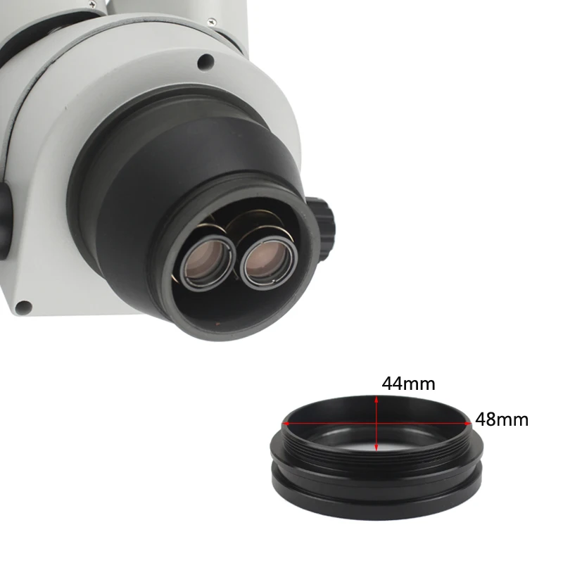 

Защитное стекло HIGH CLOUD для объектива микроскопа