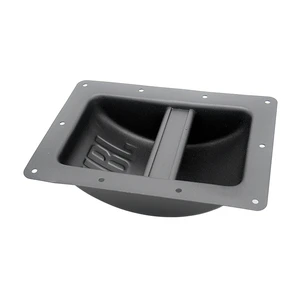 2 шт. Ручки динамика линейный массив аксессуары для шкафа автомобильные Hi-Fi запчасти для JBLPro домашний кинотеатр сабвуфер профессиональный аудио