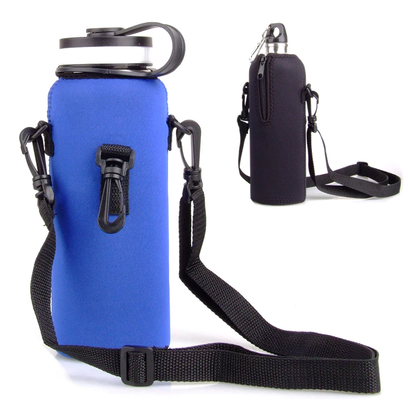Camiping тактическая сумка для бутылки воды военная на открытом воздухе выживания в