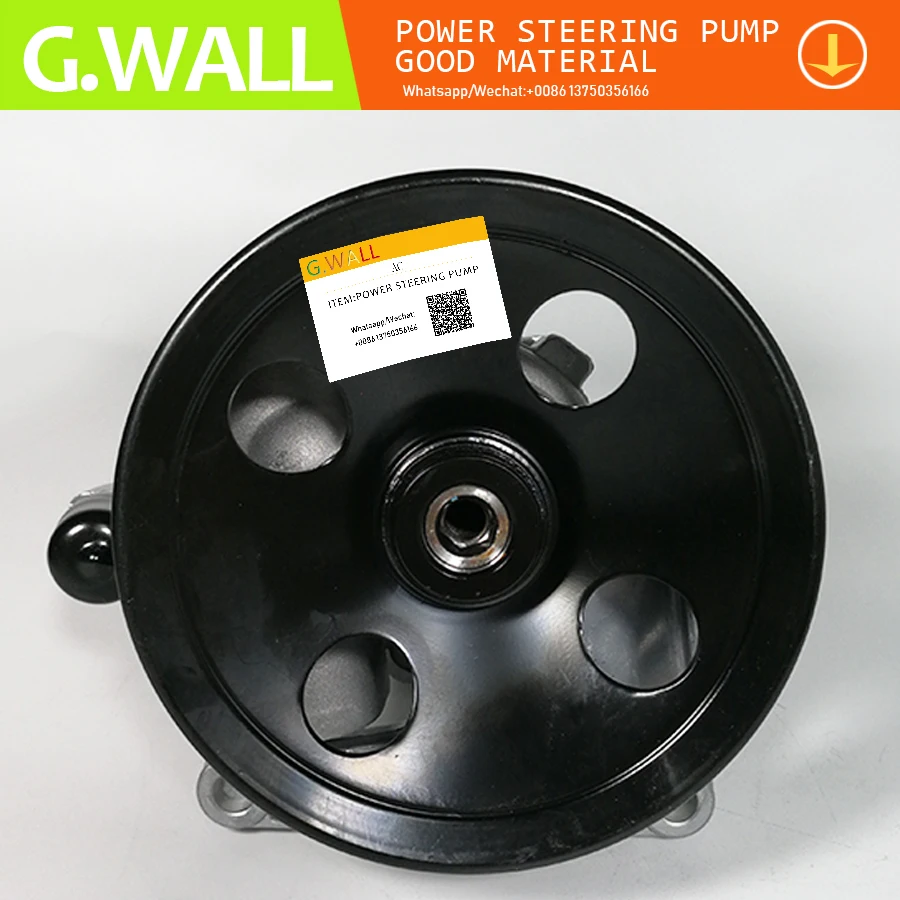Новый Насос гидроусилителя руля для автомобиля Mercedes-Benz M-Class W163 SUV ML320 430 350 55AMG 0024668201