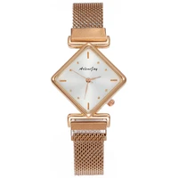 new womens watches milanese magnet band watches fashion watches