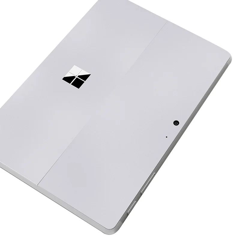 Чехол для Microsoft Surface pro 7 X Pro 5 4 / 3 защитный чехол go 2 GO2 surface 2017 задняя пленка с защитой
