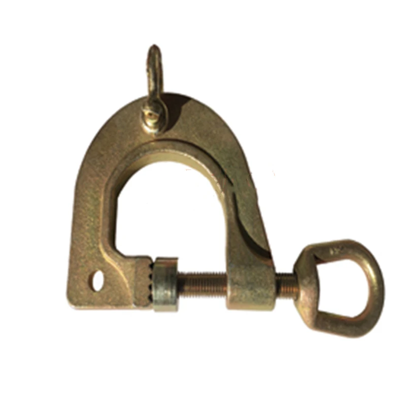 Автомобильный 2 полосный Съемник G Style зажим рама самозатягивающаяся задняя часть