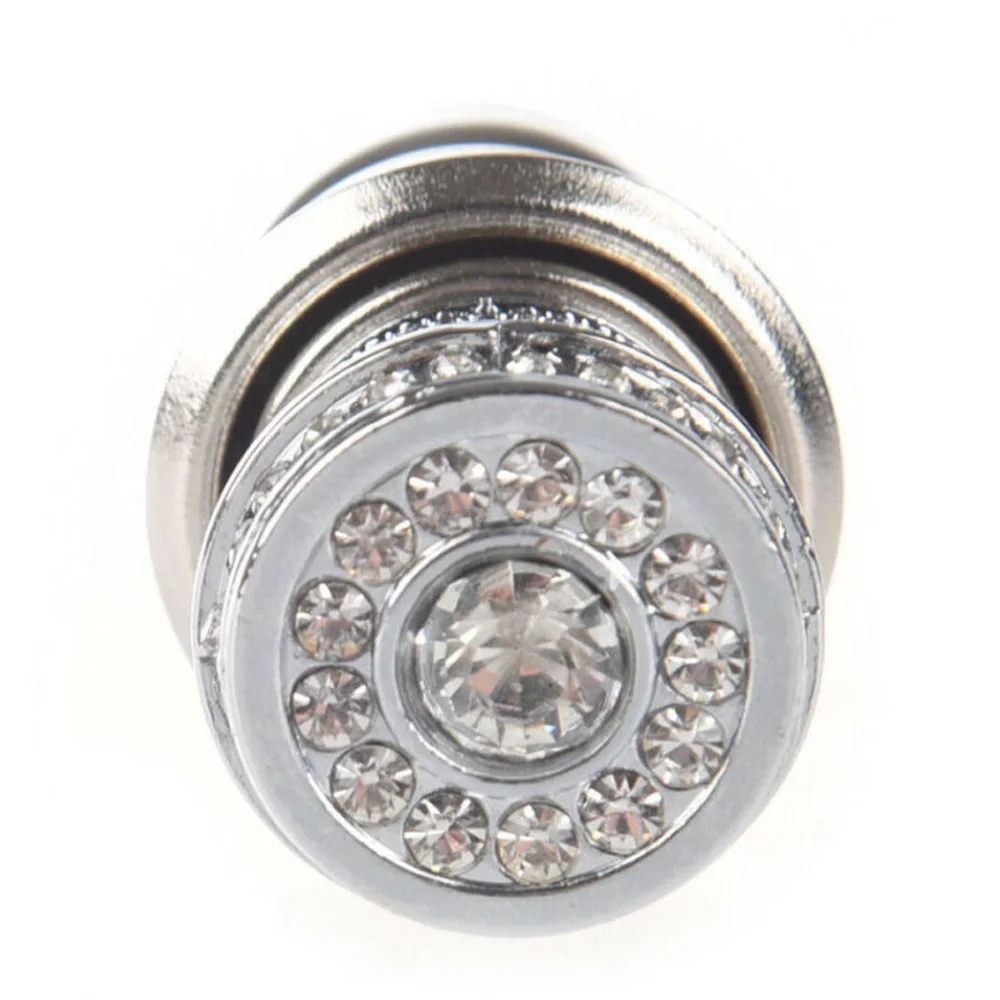 

1 шт., автомобильная зажигалка, 1,9x1,1 дюйма, 12 В