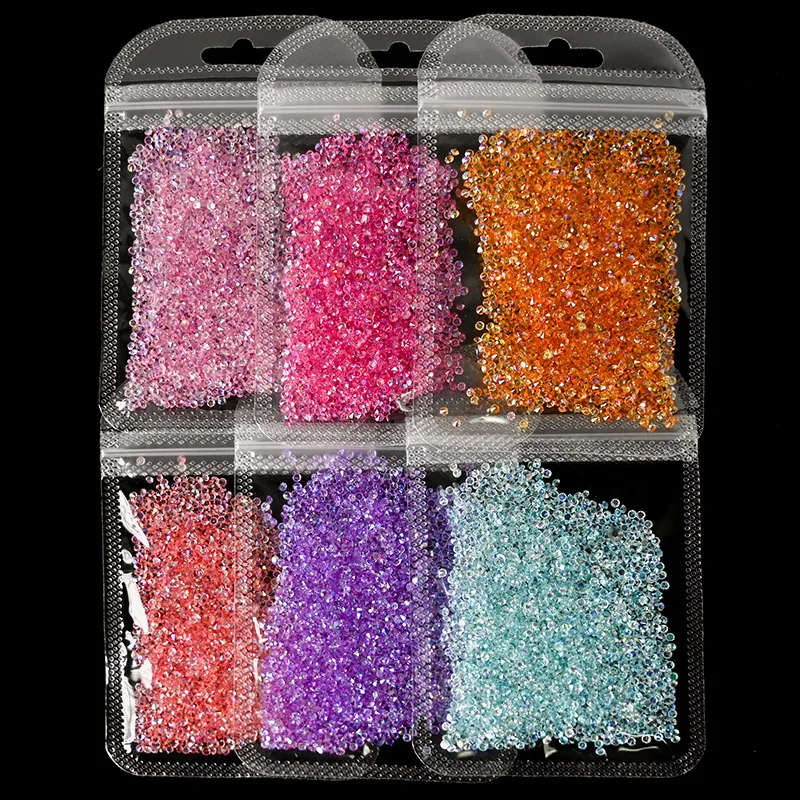 

1 bag /5g of Point back Rhinestones,2mm Nail Rhinestones,crystal Wedding Dress Clothing Accessories,Nail art decorations