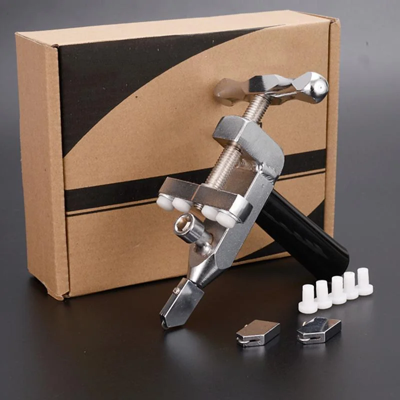 Высокопрочный Стекло резак для плитки портативной Многофункциональный