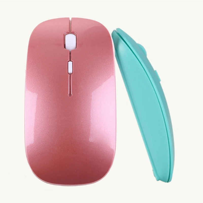

2.4 GHz USB Wireless Cordless Mouse Mice Optical Scroll For PC/Laptop/Computer