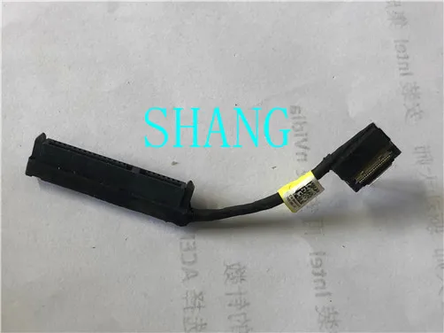 

FOR DELL LATITUDE E5270 HDD/SSD CABLE WITH CONNECTOR N6MG2 0N6MG2