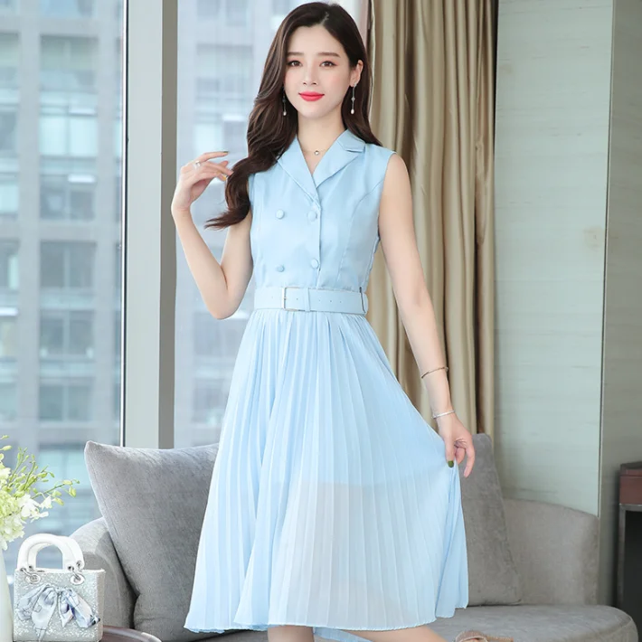 Высокое качество для отдыха лето 2020 Новое поступление зубчатый воротник без