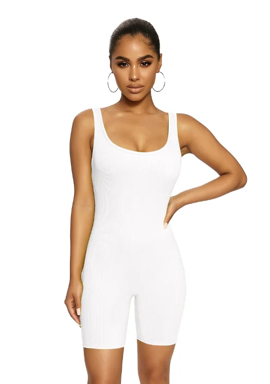 Осень-лето сексуальные боди обтягивающие для молодых девушек без рукавов