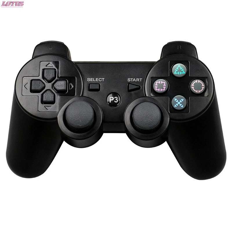 Беспроводной Bluetooth-контроллер для SONY PS3 геймпад Play Station 3 беспроводной джойстик Sony