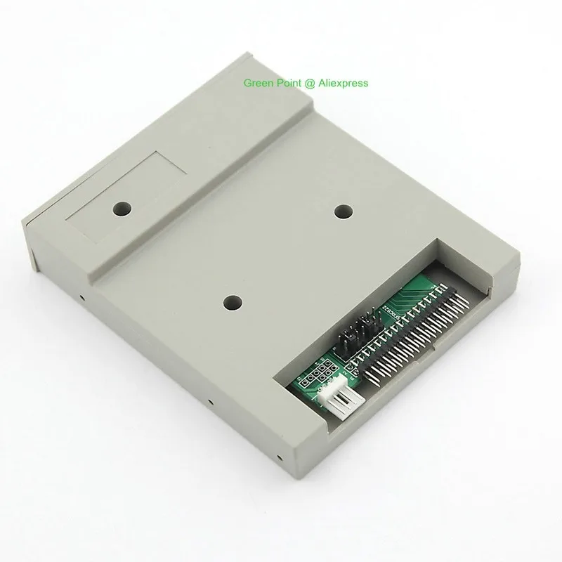 Оригинальный ГОТЭК SFR1M44 FU 3 5 &quotдисковод гибких дисков и USB Эмулятор SSD