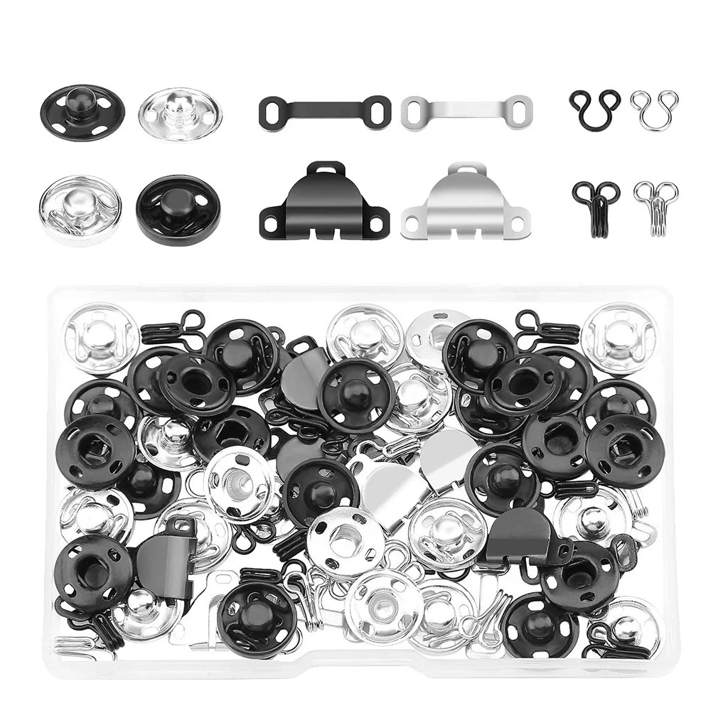 Набор инструментов для шитья одежды курток джинсов сумки ремней бюстгальтеров 50